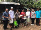 Komitmen Pemerintah Kabupaten Buleleng yang dikomandoi oleh Pj. Bupati Buleleng bersama Dinas Sosial terus berupaya untuk menurunkan angka kemiskinan ekstrem di Buleleng.
