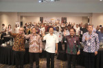 Workshop Kolaborasi Kampanye Antikorupsi bagi Humas Pemerintah Daerah (Pemda) Se-Provinsi Bali. 