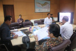 Proses perekrutan (dawas) Dewan Pengawas Perumda Pasar Argha Nayottama Kabupaten Buleleng