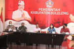 monitoring pelaksanaan Pengendalian Penyakit Mulut dan Kuku (PMK),