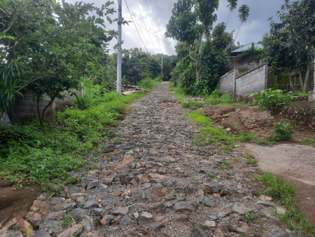 Pemkab Buleleng Fokus Benahi Infrastruktur  Tahun 2026