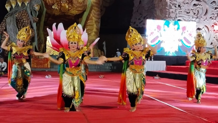 Penutupan Festasada 2026, Tunjukkan Kolaborasi Seni Budaya Kearifan Lokal