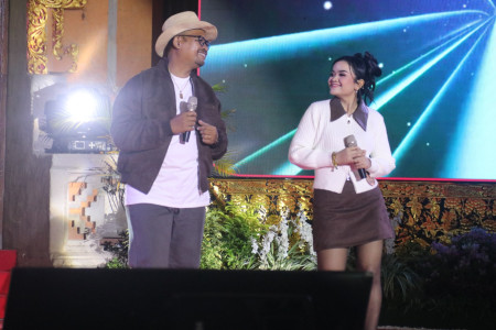 Singaraja Singing Competition Ajang Pencarian Bakat Generasi Muda Buleleng Semarakkan HUT Kota Singaraja ke-422