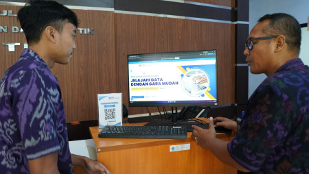 Tingkatkan Tata Kelola Transparan, Kominfosanti Buleleng Perkuat Sinergi PPID 