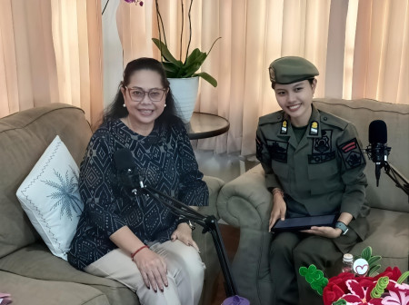 Peran Strategis Perempuan Dorong Gerakan PSBS di Buleleng