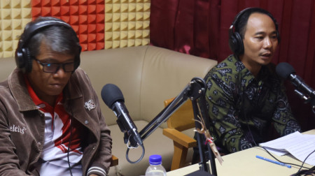 Munculkan Atlet Bulutangkis Muda Potensial, PBSI Buleleng Gelar Bupati Buleleng Cup 1