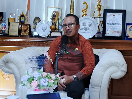 Tingkatkan Integritas ASN di Era Digital, Penegakan Regulasi dan Pendekatan Humanis Jadi Kunci