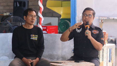 Inovasi Anggaran Ringankan APBD Buleleng, Penataan Titik Nol Singaraja Siap Jadi Ikon Baru Kota Bersejarah (Heritage)