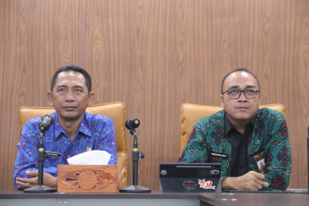 Kominfosanti Buleleng Ikuti EPSS 2026, Penilaian Dimulai 27 April Ini!