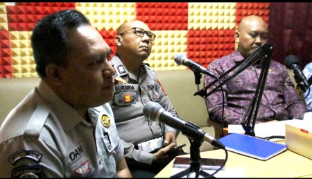 Kabar Gembira! Opsen Pajak Berlaku, Tidak Ada Kenaikan PKB dan BBNKB, Masyarakat Dimudahkan Berbagai Layanan Digital