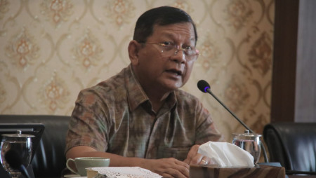 Pemkab Buleleng Tegaskan Transformasi Pengelolaan Sampah, Pemilahan Jadi Kewajiban