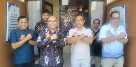 Kolaborasi Disnakertrans ESDM dan BP3MI Perkuat Perlindungan Bagi PMI Buleleng