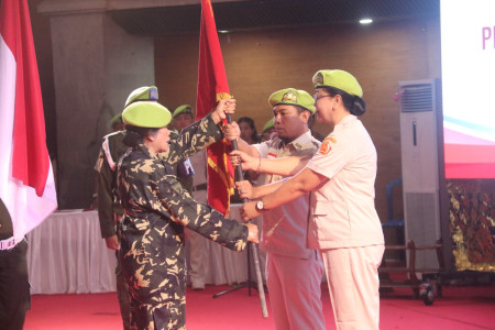 Semangat Kebangsaan Menggema di Buleleng, Pemuda Didorong Jadi Motor Perubahan