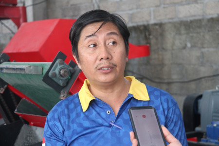 Gandeng Rumah Plastik Singaraja, PUTR Buleleng Siap Bangun TPS3R Plus di Anturan