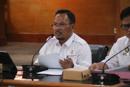 Buleleng Jadi Percontohan Nasional Digitalisasi Bansos, Penyaluran Lebih Transparan dan Tepat Sasaran