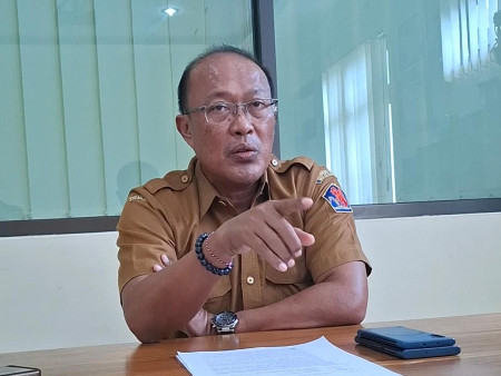 Kasus DBD Meningkat, Dinkes Buleleng Temukan Sejumlah Titik Jentik
