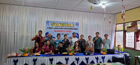 Paten! 416 Perpustakaan di Buleleng Raih Akreditasi