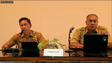 Gaspol Inovasi 2026, BRIDA Buleleng Dorong OPD dan Masyarakat Hadirkan Solusi Nyata