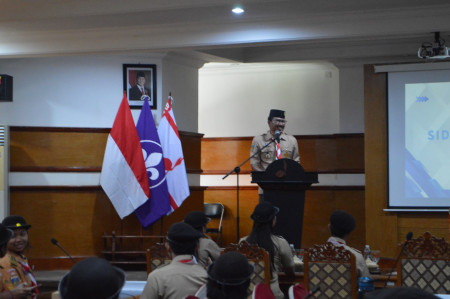 Sidang Paripurna Cabang Buleleng Resmi Dibuka, Tekankan Kepedulian Sosial dan Perencanaan Kegiatan