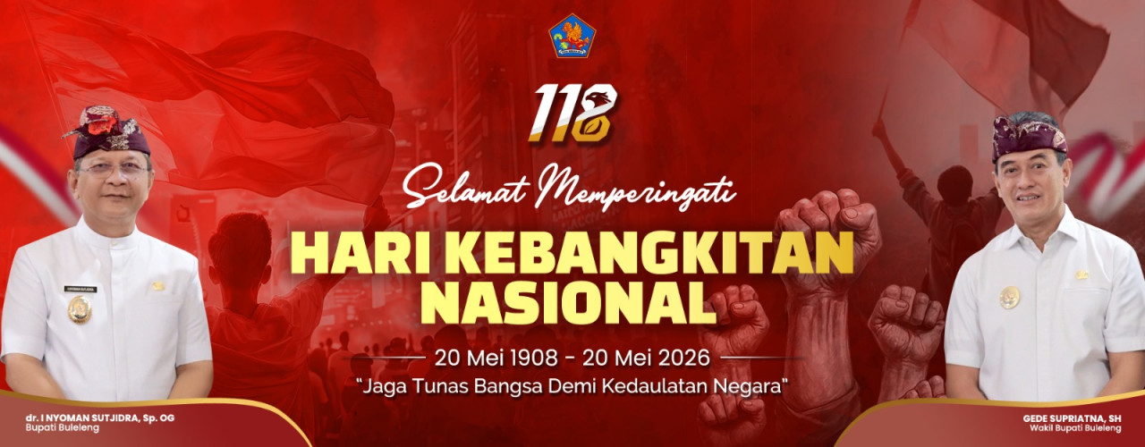 Hari Kebangkitan Nasional